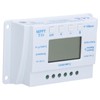 10A 12/24V MPPT PWM Solar Charge Controller with LCD Display