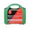 Value Aid Basic Bleed Control Kit with Tourni-Key - Hard