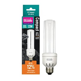 Ardacia FD3P23 °C D3 + Compact Bulb 23 Watt