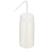 SANPLATEC Round Cleaning Bottle (Wide Mouth Type)