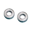 2 Pack Arbor Bearings Fits 10" Belt Drive Sears Craftsman 315228390/315.228390 Table Saw