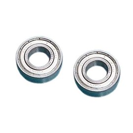 2 Pack Arbor Bearings Fits 10" Belt Drive Sears Craftsman 315228390/315.228390 Table Saw