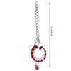Adjustable SofT nylon Leather Pet Collar Small PeT neck Let,Collar,