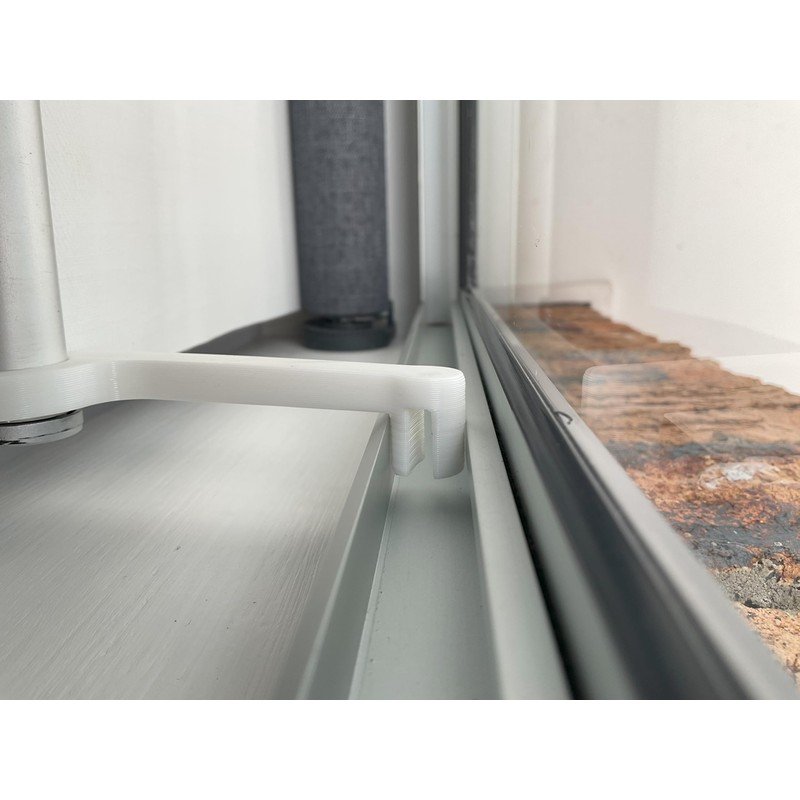 BlindMuffs Blind Guides - Stops Your Blinds Banging in The