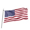 Brick Takeover USA Flag Large - America Flag - Flags