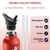 Motswedi Thermos Flask, 1 Litre, 24 Hours Cold & 12