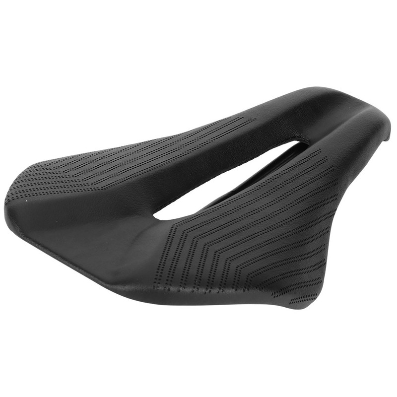 Atificial Leather Bike Cushion Breathable Bicycle Saddle Thickened Anti Water