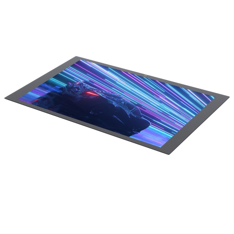 7inch LCD Display Screen Replacement for Steam Deck Perfect Fit