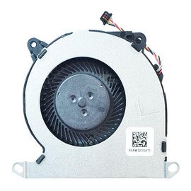 LAOKOEN New Replacement Cooling Fans for Steam Deck OLED Gen 2 P/N:BSB0512MA-00 BO5510S2H-000P DC 6V