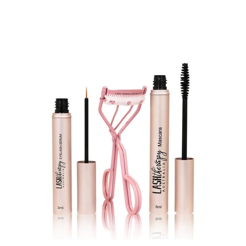Lash Therapy Australia The Complete Lash Set
