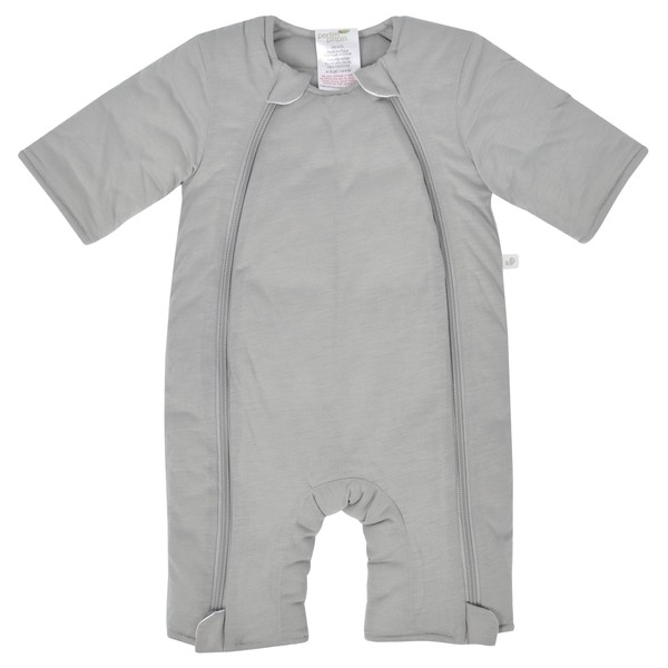 Perlimpinpin 3-Step Transition Baby Sleep Suit & Sack – from