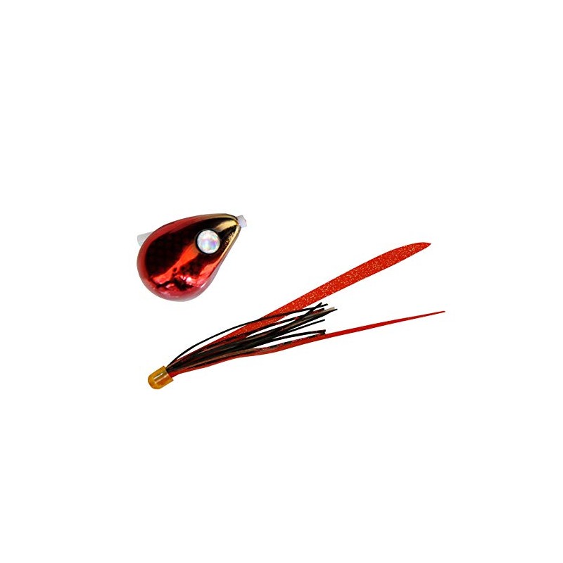 JACKALL F203 Explosion Lead Binding Ball Slide, 5.6 oz (160