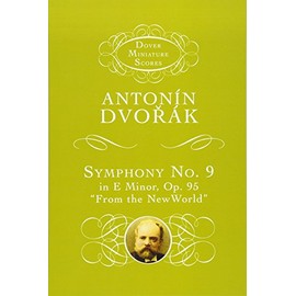 Symphony no. 9 in E minor, op. 95