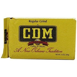 CDM Coffee & Chicory