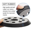 5 Inch Sander Pad Replacement, 2 Pack 5 Inch bakcing