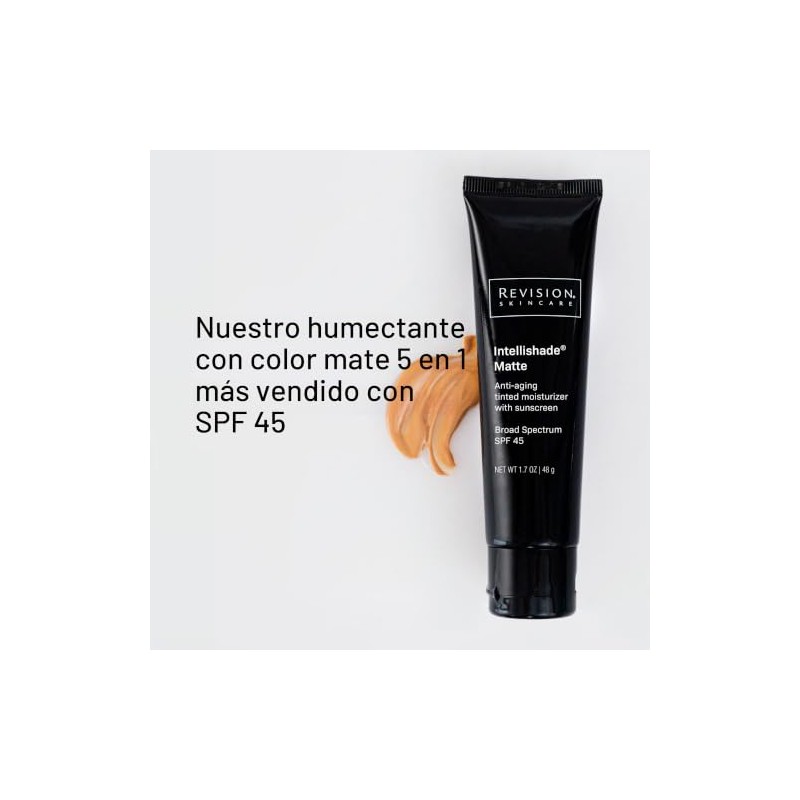 Revision Skincare Intellishade SPF 45 Matte, 1.7 oz