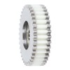 36T Hub Motor Internal Gear Wearproof Replacement for Bafang MXUS