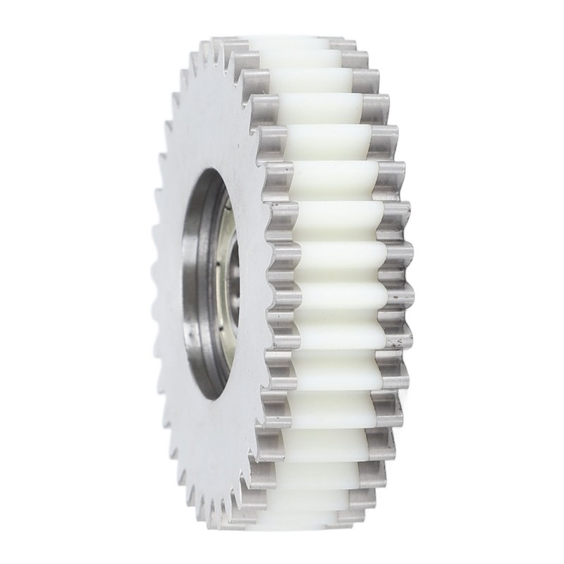 36T Hub Motor Internal Gear Wearproof Replacement for Bafang MXUS