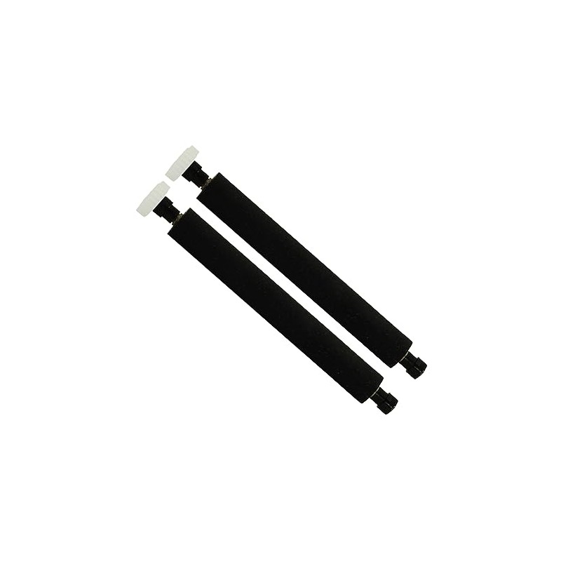 Printer Roller for Clover Flex Printer Roller Thermal Printer, Pack