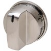 Scaroo EBZ37189611 Burner Control Knob for LG Range 1463916 AH3534129