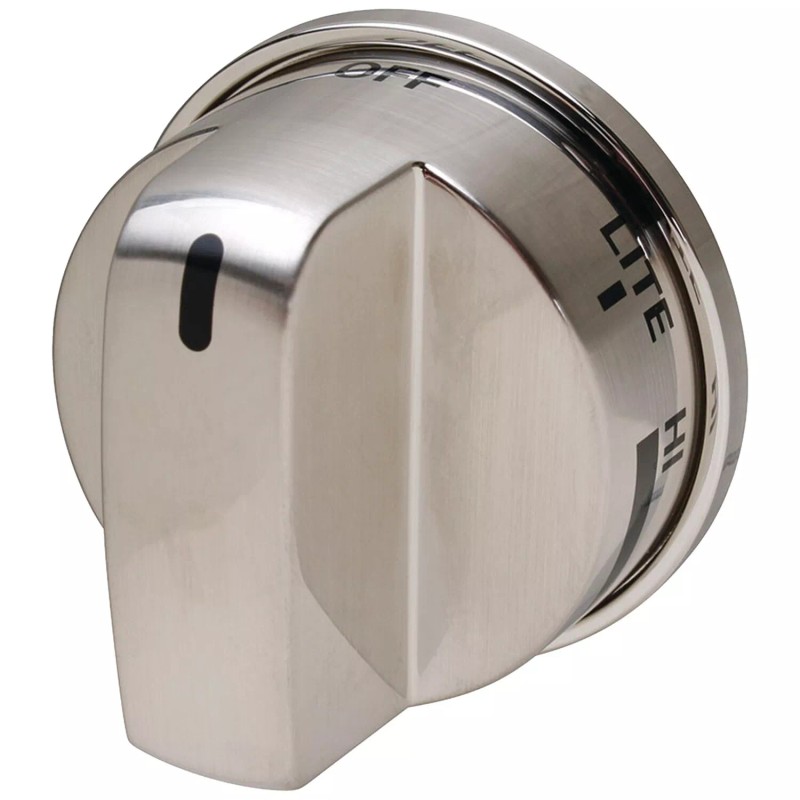 Scaroo EBZ37189611 Burner Control Knob for LG Range 1463916 AH3534129