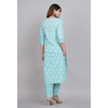 Yash Gallery P, Azul-cielo, M
