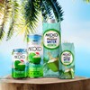 MICOCO Coconut Juice, 60% Juice, With Pulp, 10.5 Fl Oz