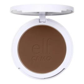 Elf | Camo Powder Foundation | Polvo Compacto