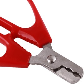 Red Melon Seed Cracker Plier, Sunflower Seeds Plier Opener - Seed Cracker Sheller Opener Peeling Pliers for Melon Seeds, Small Nuts, Specialty Tools and Gadgets Kitchen Utensils and Gadgets