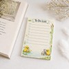 Duck Sticky Notes Gifts,50 Sheets 4x6 Inch Farm-Themed Notepad