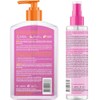 B.TAN- Kit de gel autobronceador transparente y bruma facial b.tan