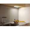 Good Earth Lighting 12” Hardwired LED Under Cabinet Light, 510
