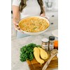 Britscookin - Garlic & Herb Seasoning 4.5 oz, Pack of