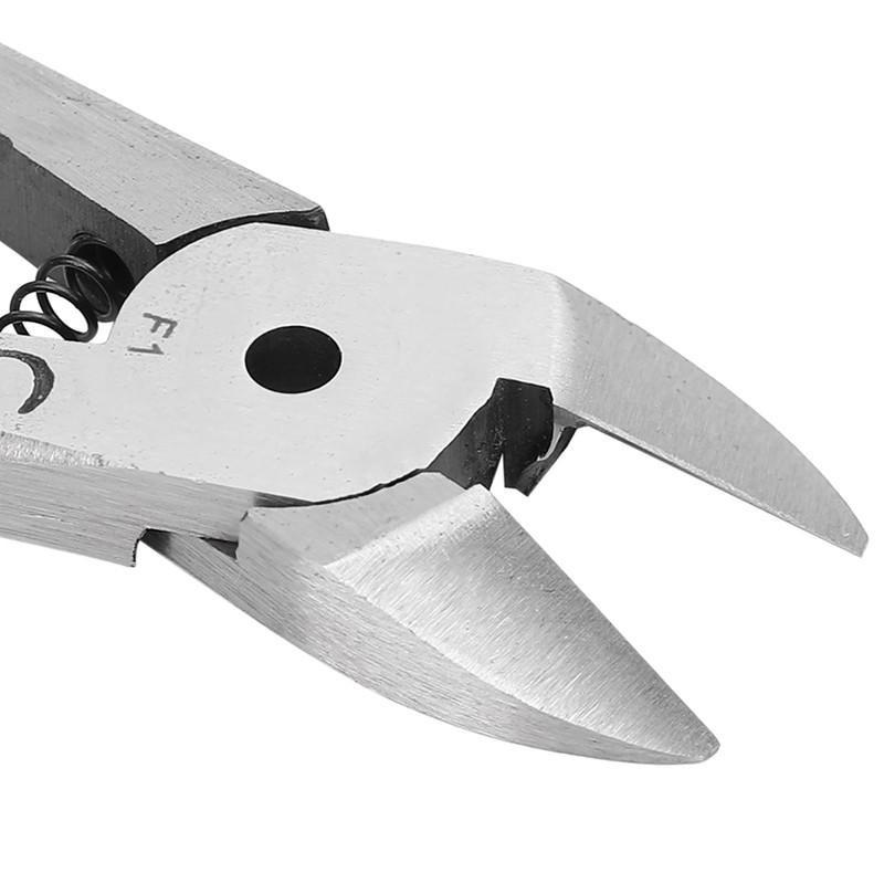 Pneumatic Scissors Head Handheld Air Scissor Replace Alloy Steel Cutting