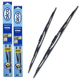 Alca Germany Special Windscreen Wiper Blades AS2220H Fits Lexus IS 2005-onwards