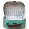 Sass and Belle Children’s Doll Suitcase Storage Box Cardboard case