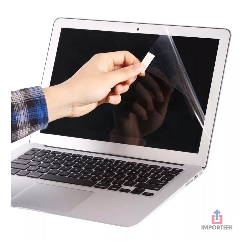 Importeek Kit Protector Mica Pantalla Laptop Teclado 14.6 Pulgadas