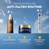 NIVEA Q10 Night Cream, Firming Face Care with Q10, Organic