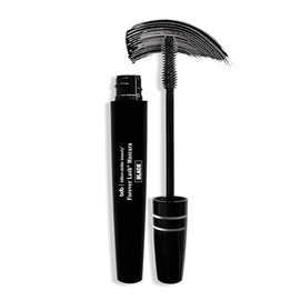 billion dollar brows- Máscara de pestañas Billion Dollar Brows Forever, longitud y volumen en segundos, fórmula resistente al agua, tamaño único      