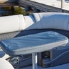 Manufacturers' Select ITC Large Boat Table Cover Pontoon Boat Accessories