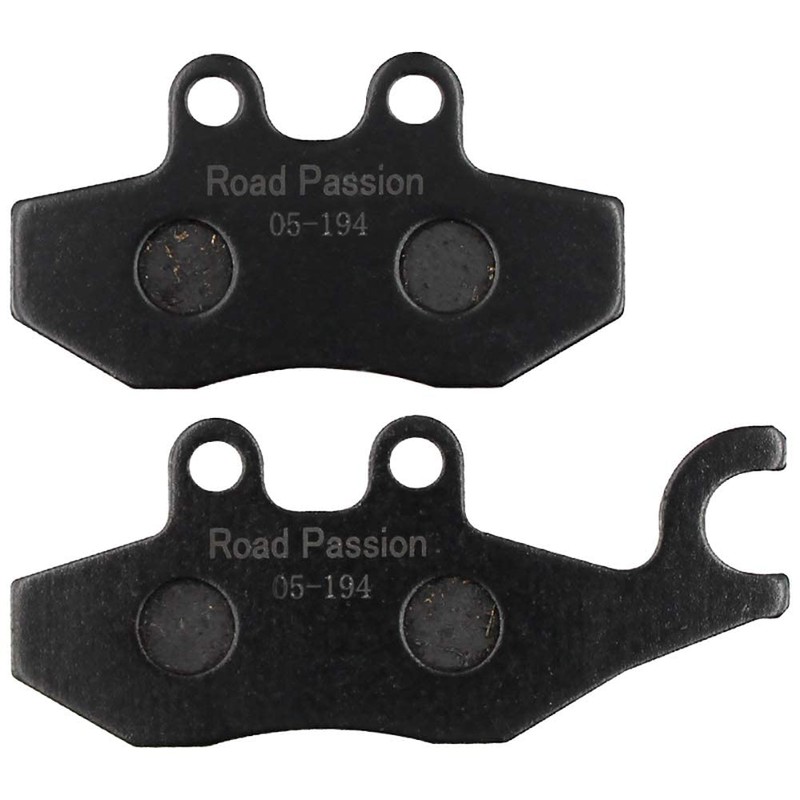 Road Passion Front Brake Pads for GENERIC Trigger SM 50