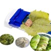 YBFBSJK Vegetable Meat Roller 2 Pieces Grape Leaves Roller Sarma