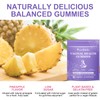 Feminine Balance Gummies 60 Pcs – Hawaiian Pineapple Flavour PH