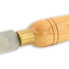 Hurricane Turning Tools, HTT-114, High Speed Steel, 1" Skew Chisel
