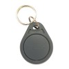 25 Thin 26 Bit Proximity Key Fobs Weigand Prox Keyfobs