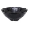 VALLENWOOD 4 Ramen Bowls, 12 pieces Pho set. All Black
