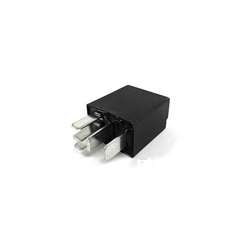 Song Chuan 871-1C-C-R1U01 12VDC (Pack of 3) Micro 280 SPDT