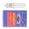 Cutter Blade, 15pcs 30/45/60 Degree Replacement Blades for Explore Roland