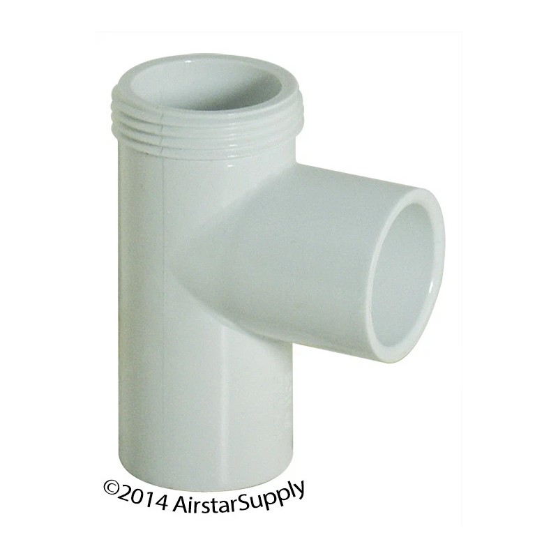 Diversitech ET-75 A/C Easy Tee - 3/4 Condensate Tee with