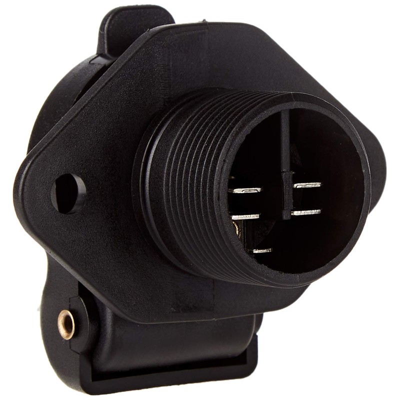 Elparts 51305135 Socket
